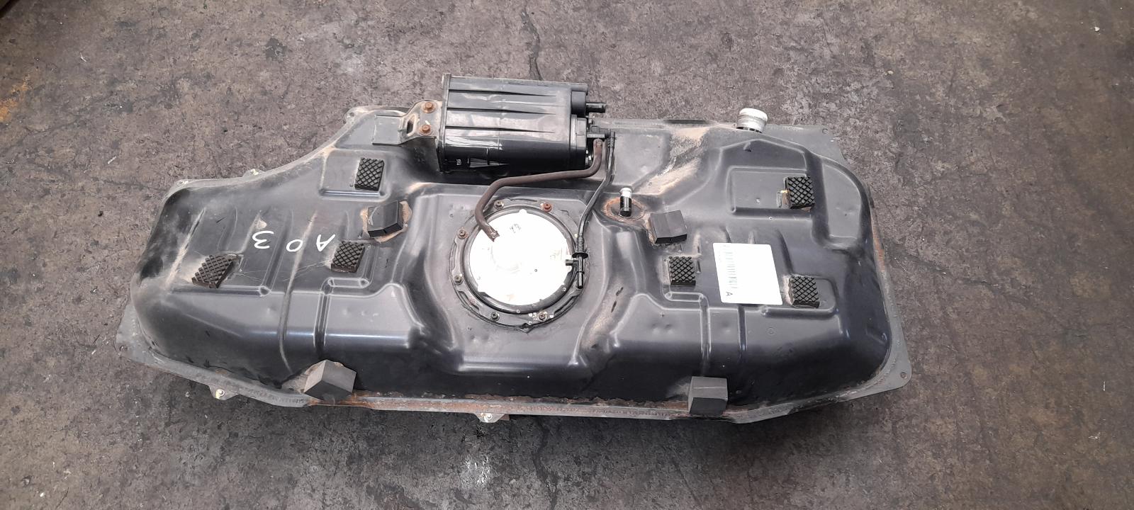View Auto part Fuel Tank Hyundai Accent 2015