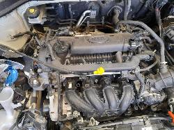 View Auto part Engine Kia Rio 2017