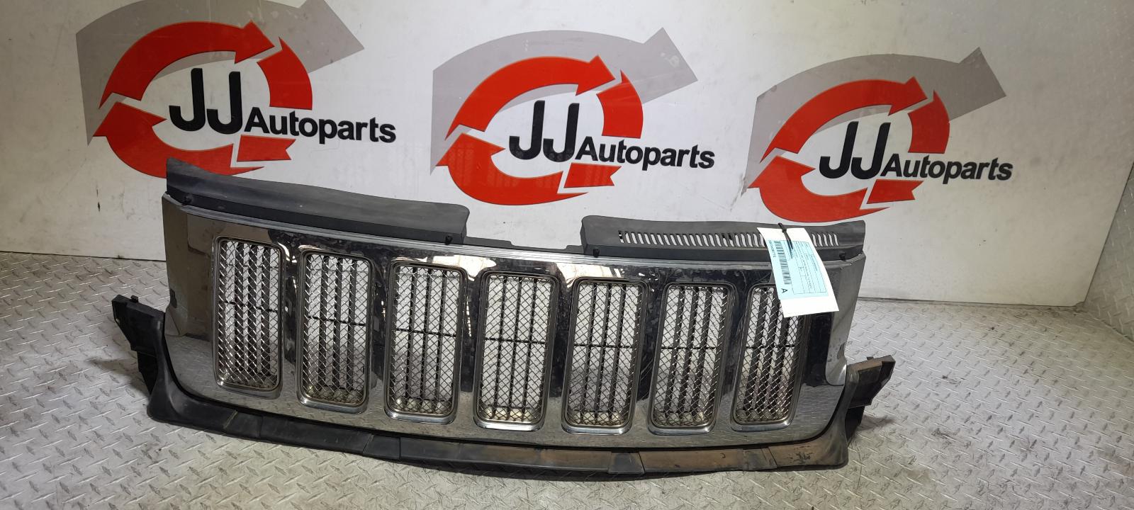 View Auto part Grille Jeep Grandcherokee 2011