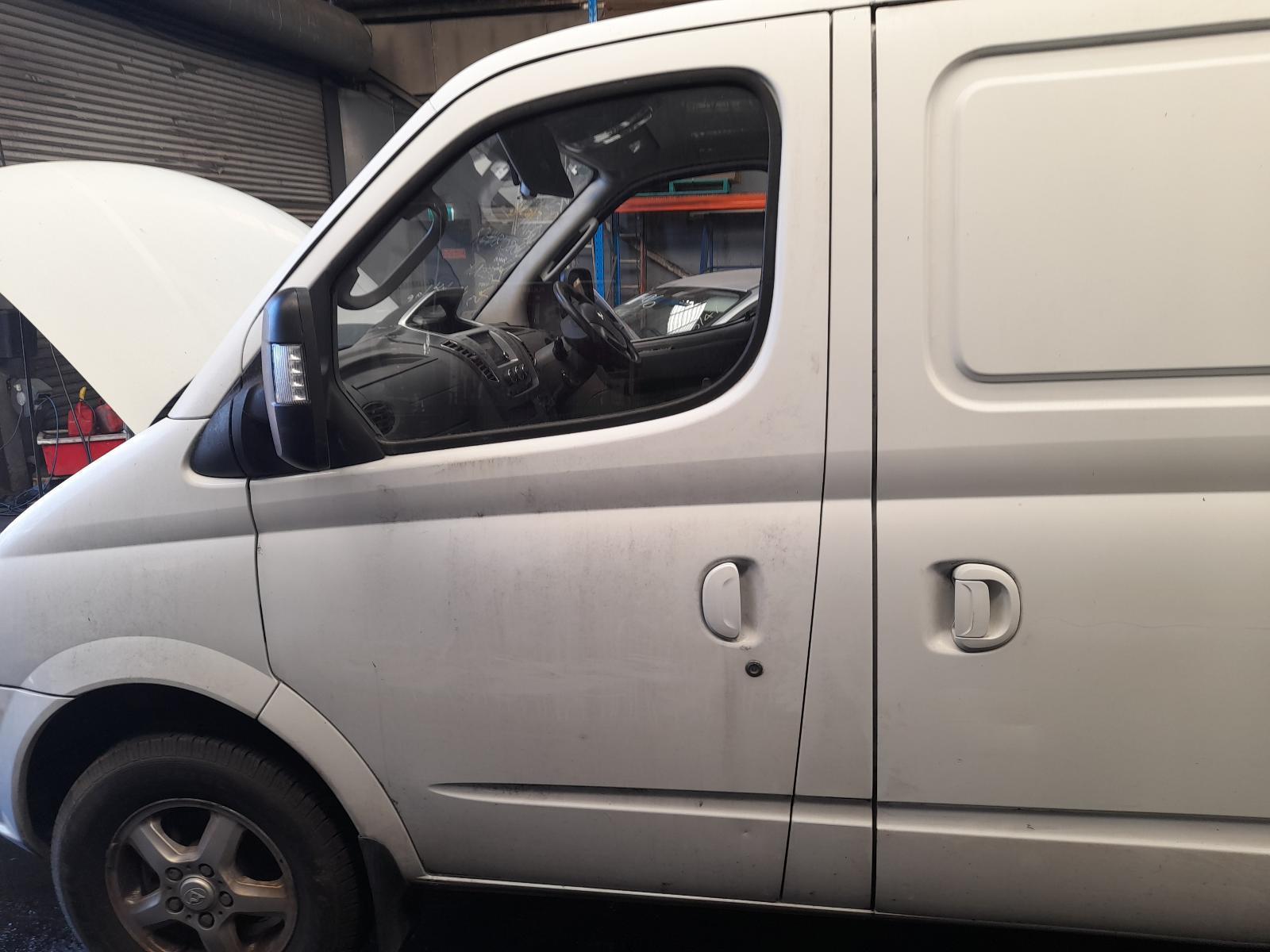 View Auto part Left Front Window Reg/Motor Ldv V80 2016