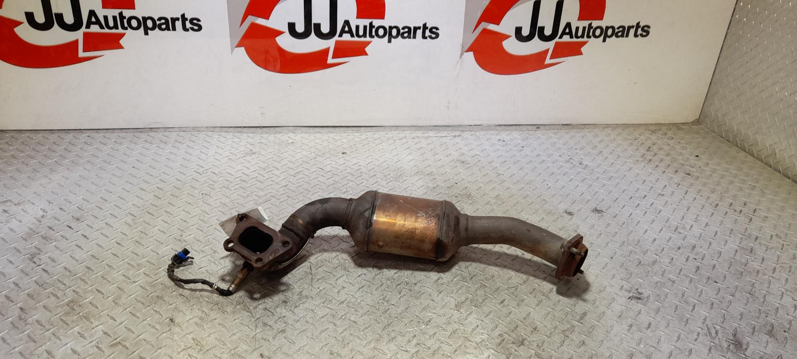 View Auto part Catalytic Converter Holden Commodore 2012