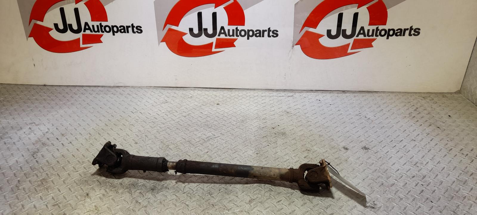 View Auto part Front Prop Shaft Isuzu Dmax 2012