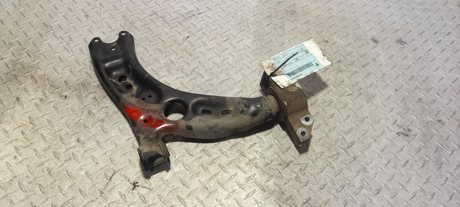 View Auto part Right Front Lower Control Arm Volkswagen Tiguan 2012