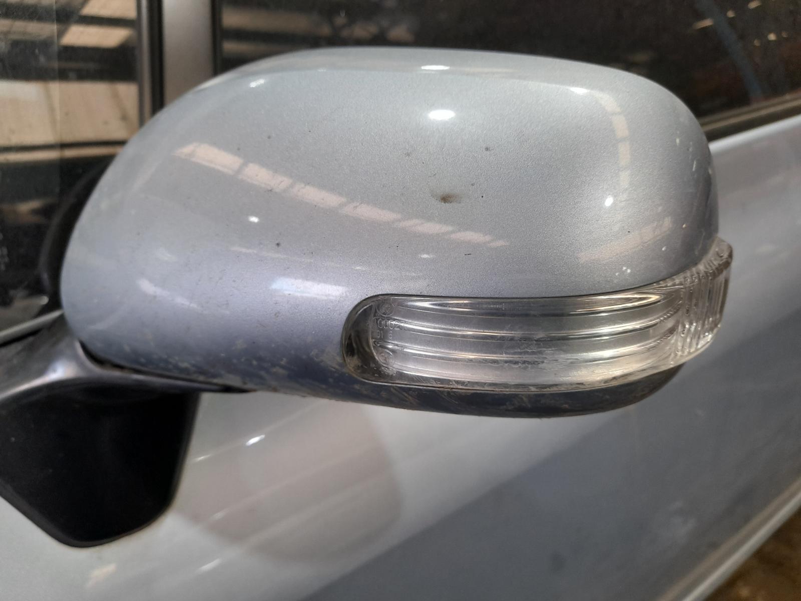 View Auto part Left Door Mirror Toyota Corolla 2010