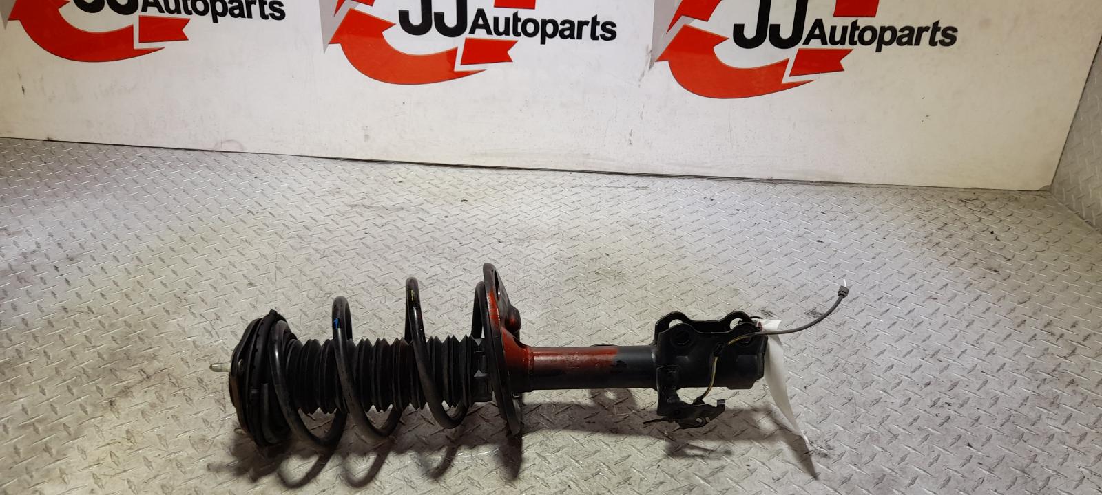 View Auto part Right Front Strut Toyota Rav4 2014