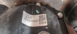View Auto part Differential Centre Mitsubishi Triton 2017