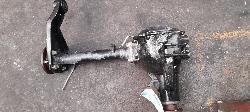 View Auto part Differential Centre Mitsubishi Triton 2017