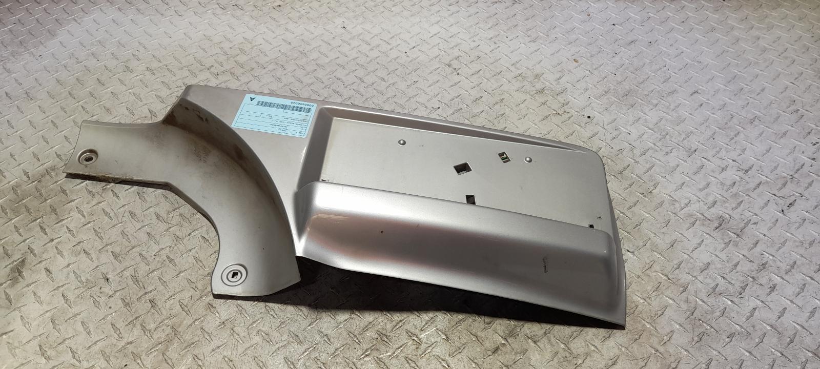 View Auto part Rear Garnish Toyota Rav4 2010