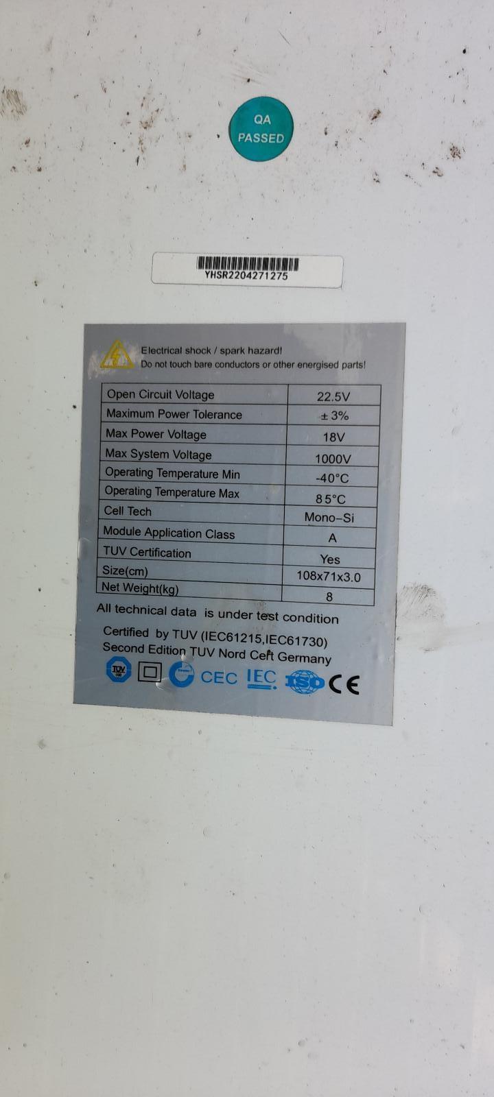 View Auto part Misc Nissan Navara 2010