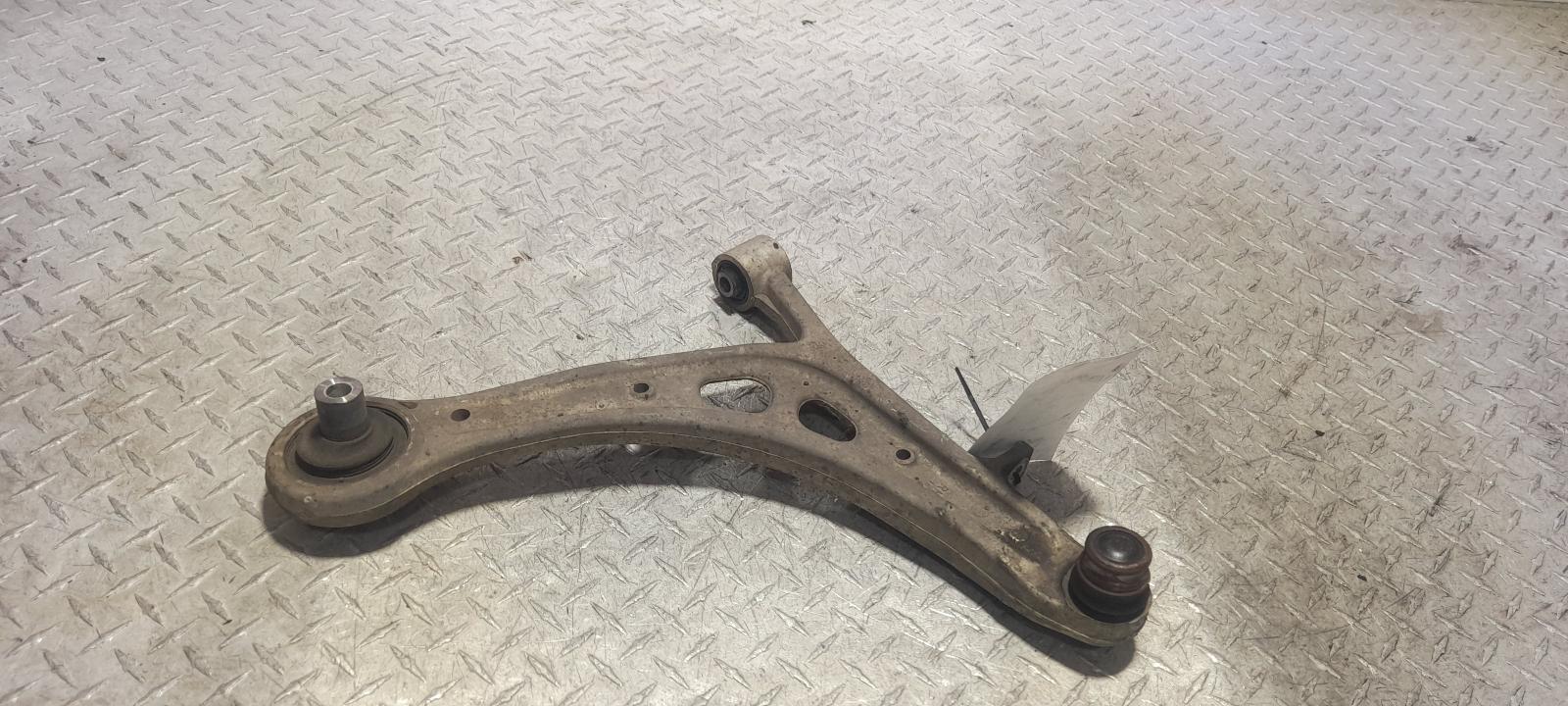 View Auto part Right Front Lower Control Arm Subaru Wrx 2014