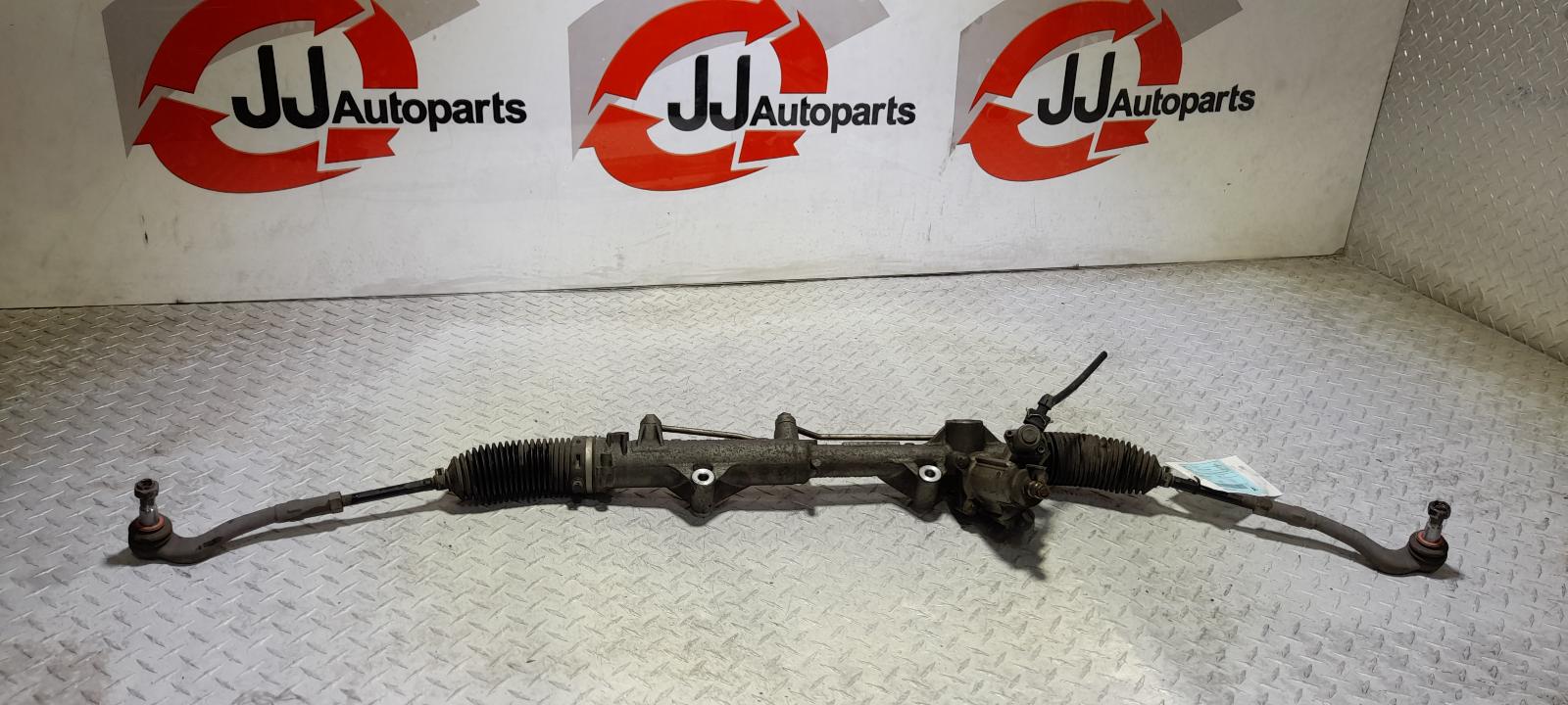 View Auto part Steering Box/Rack Mercedes C Class 2010