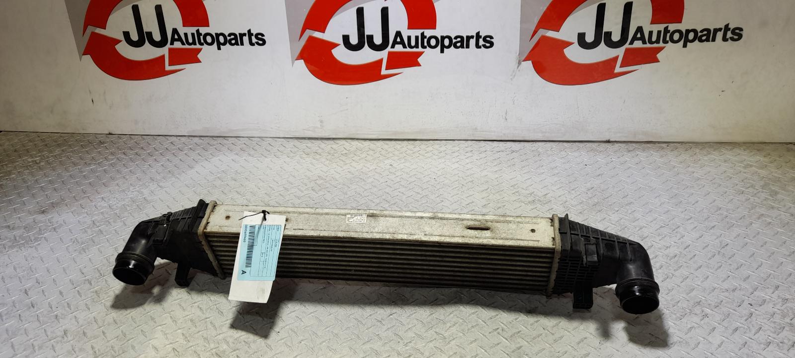 View Auto part Intercooler Mercedes C Class 2010