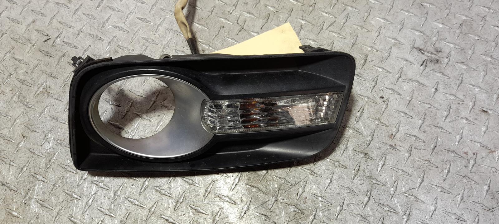 View Auto part Left Indicator/Fog/Side Mazda Cx7 2008