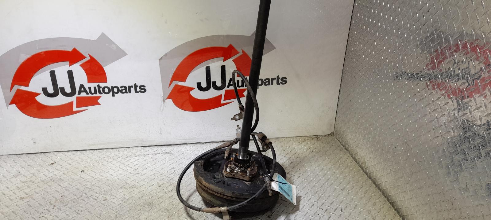 View Auto part Axle Ford Ranger 2012