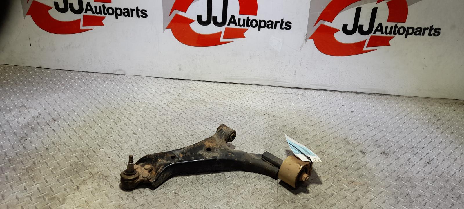 View Auto part Left Front Lower Control Arm Holden Captiva 2012