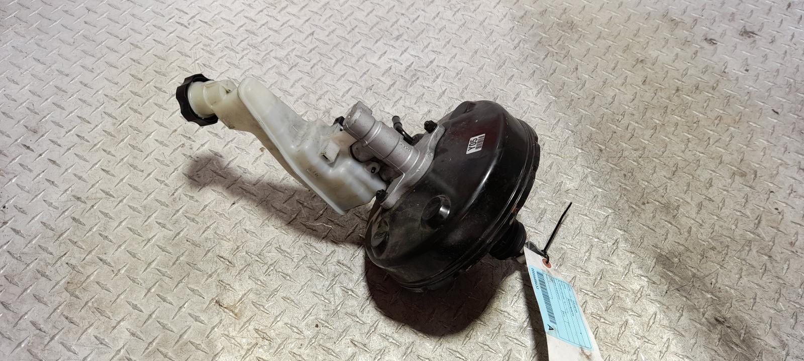 View Auto part Brake Booster Hyundai Veloster 2012