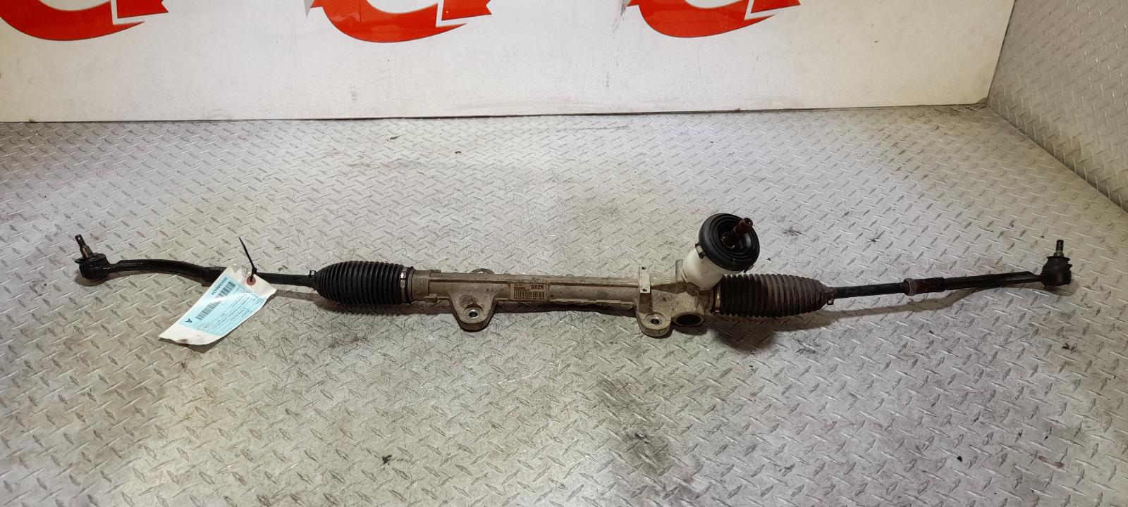 View Auto part Steering Box/Rack Hyundai Veloster 2012