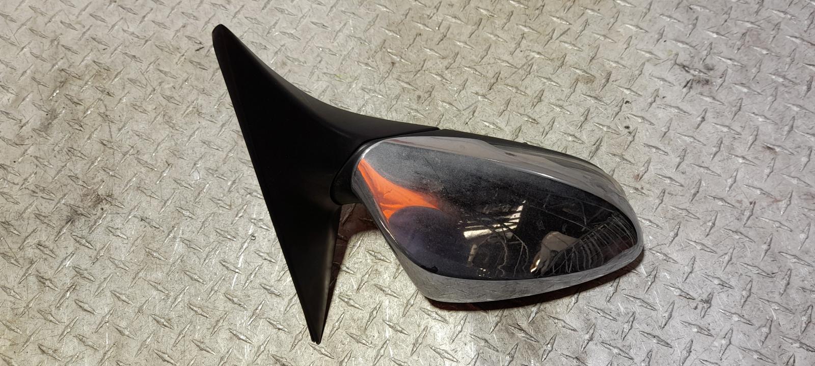 View Auto part Right Door Mirror Hyundai Veloster 2012