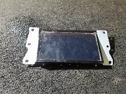 View Auto part Radio/Cd/Dvd/Sat/Tv Ldv G10 2021