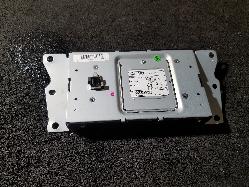 View Auto part Radio/Cd/Dvd/Sat/Tv Ldv G10 2021