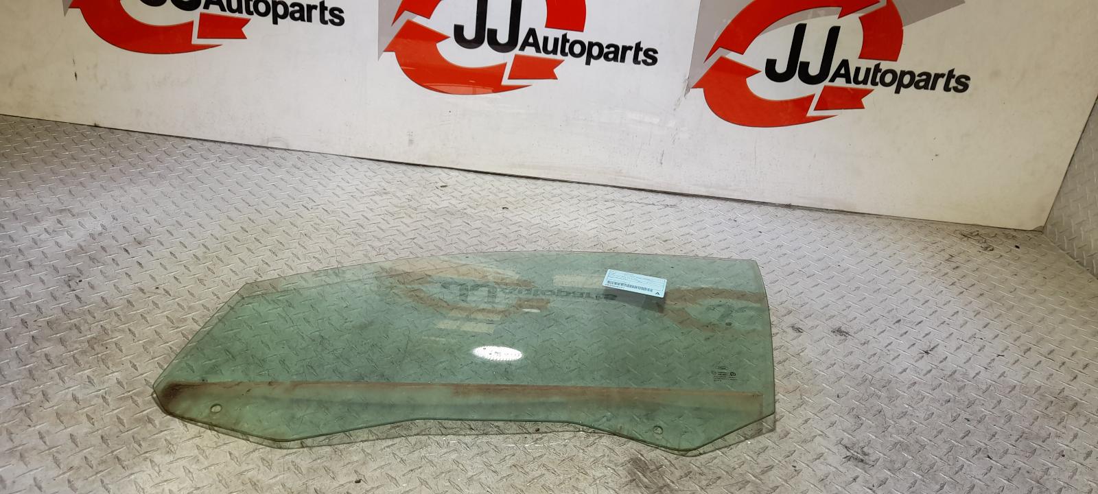 View Auto part Left Front Door Window Ford Falcon 2009