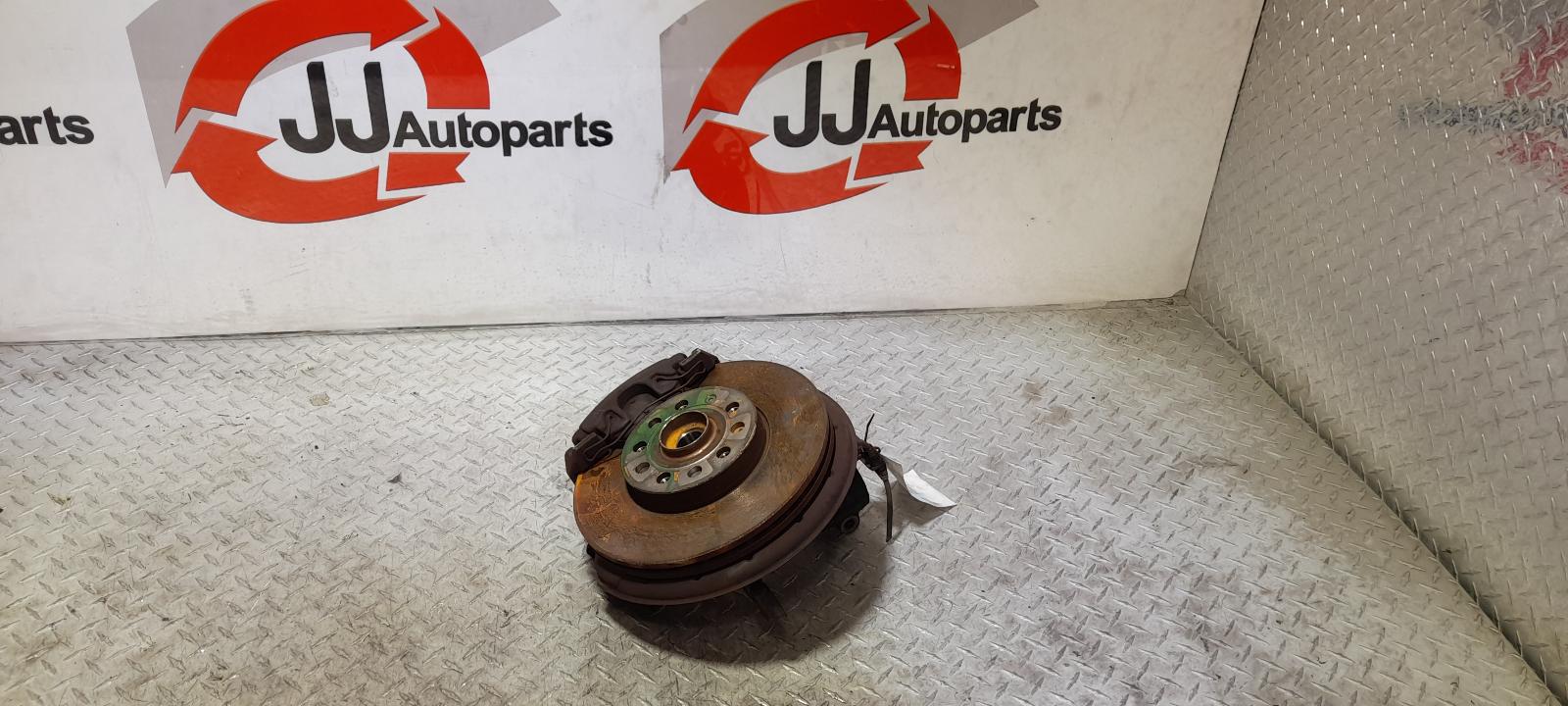 View Auto part Left Front Hub Assembly Audi A3 2010