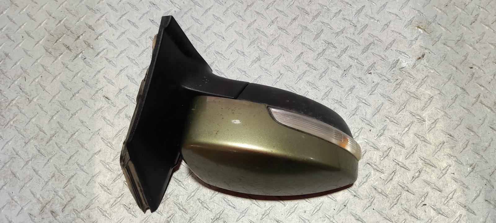 View Auto part Right Door Mirror Ford Kuga 2013