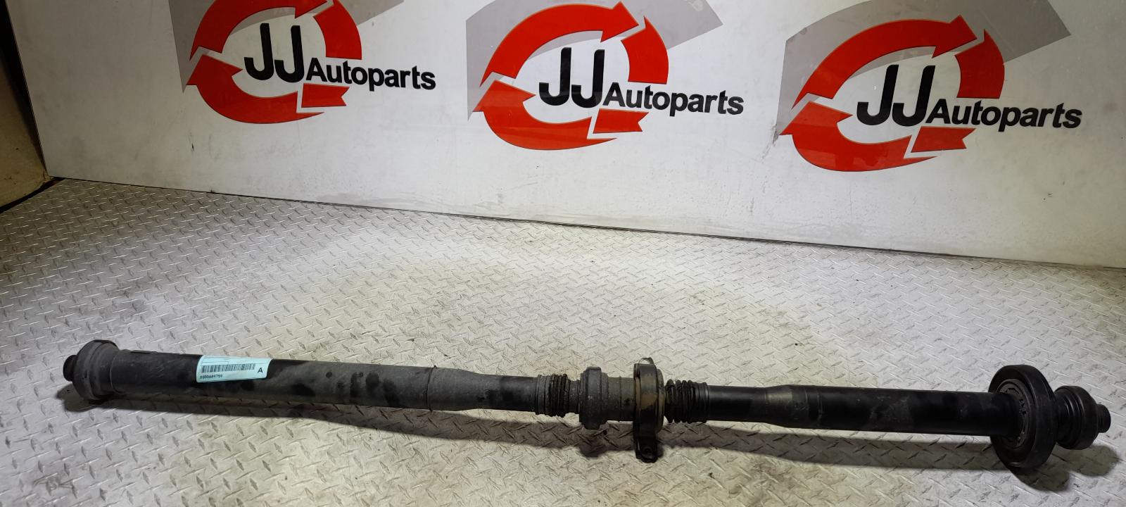 View Auto part Rear Drive Shaft Volkswagen Touareg 2014