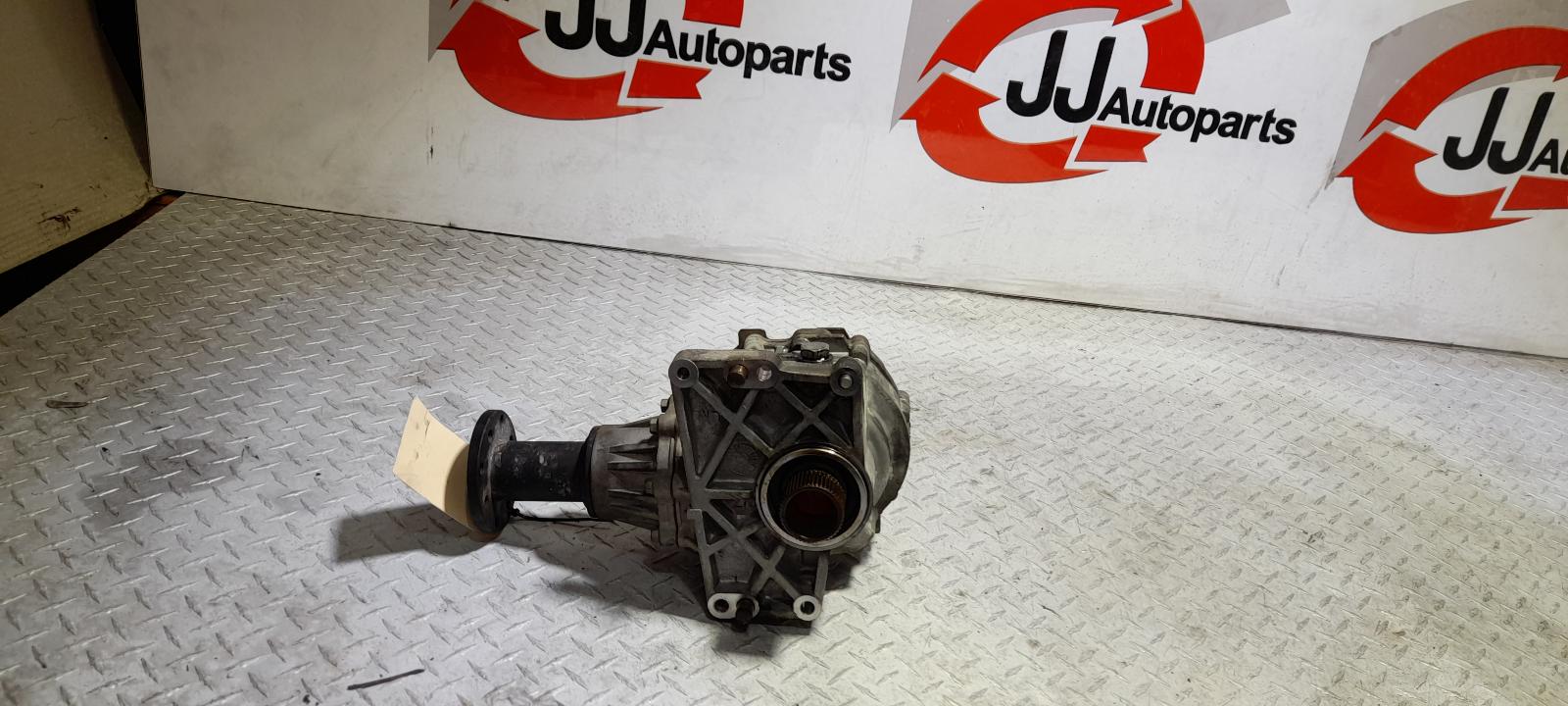 View Auto part Transfer Case Hyundai Ix35 2010