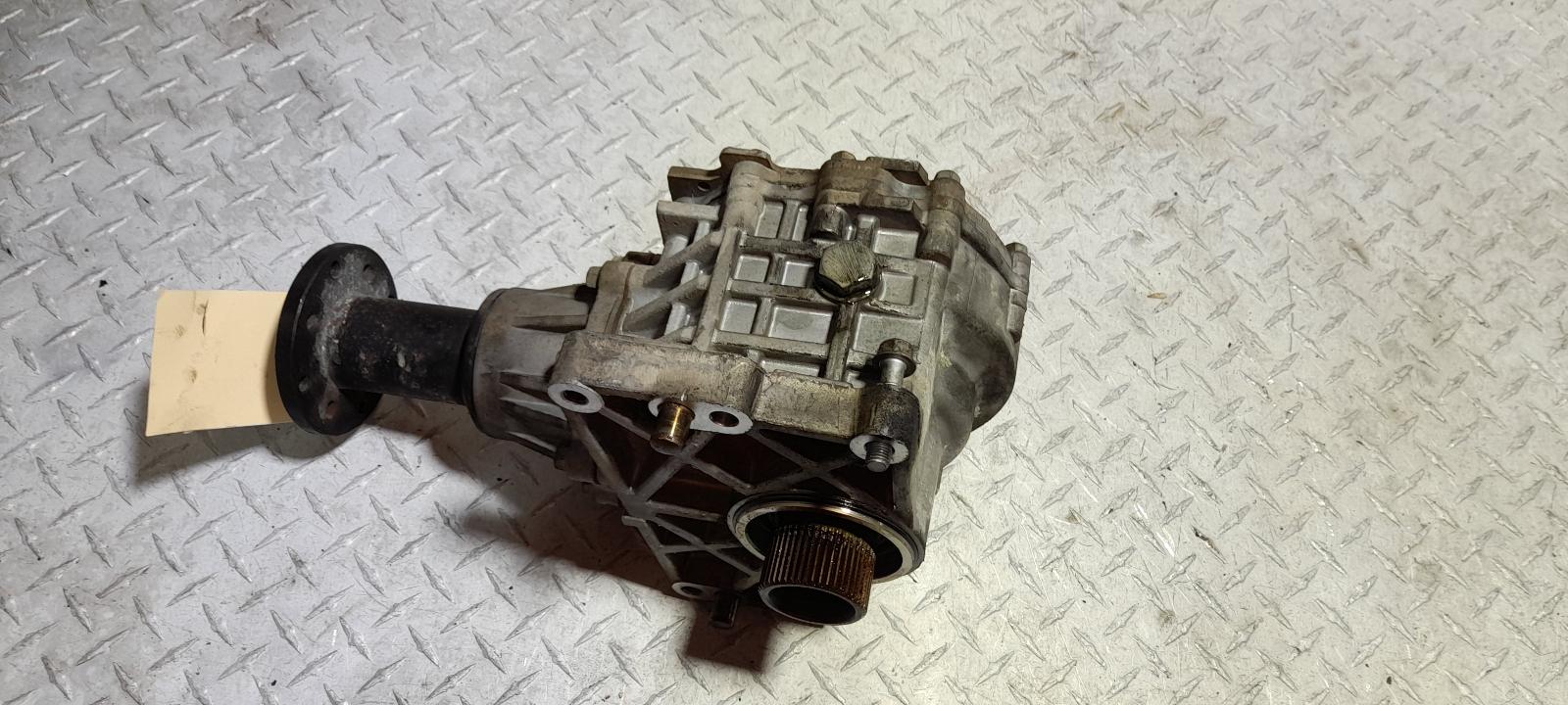 View Auto part Transfer Case Hyundai Ix35 2010