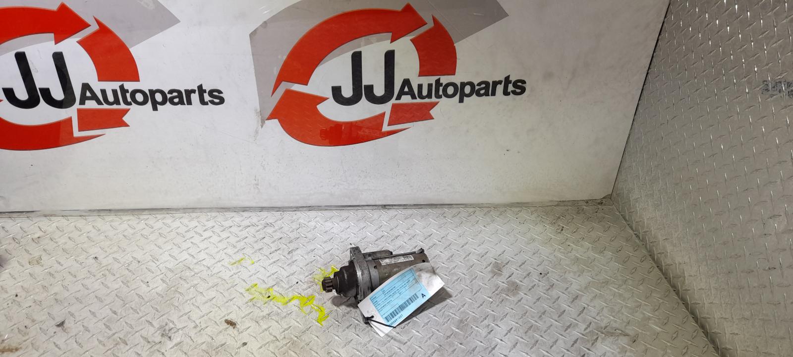 View Auto part Starter Audi A3 2011