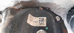 View Auto part Differential Centre Mitsubishi Triton 2021