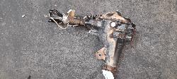 View Auto part Differential Centre Mitsubishi Triton 2021