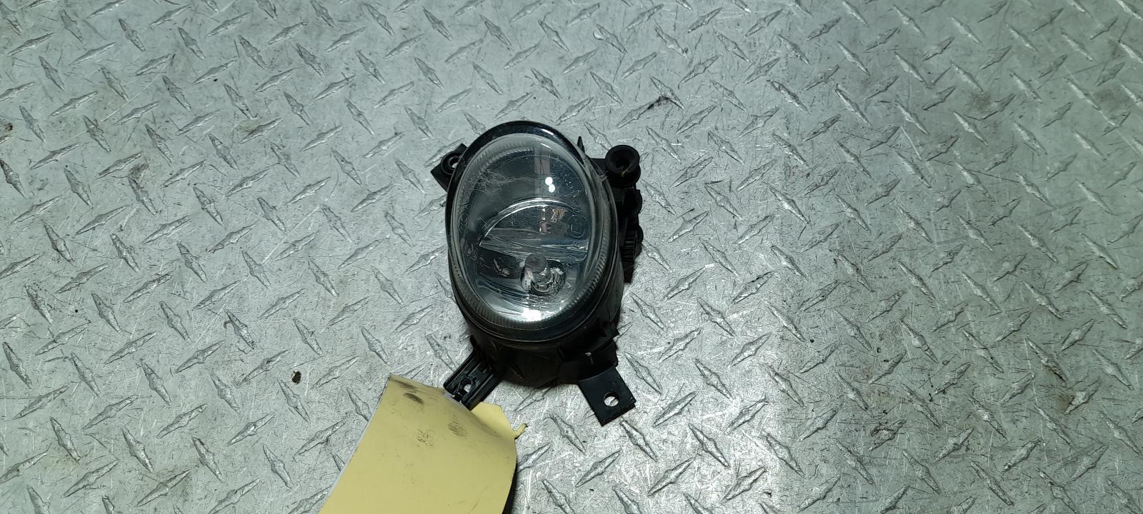 View Auto part Right Indicator/Fog/Side Audi A3 2012