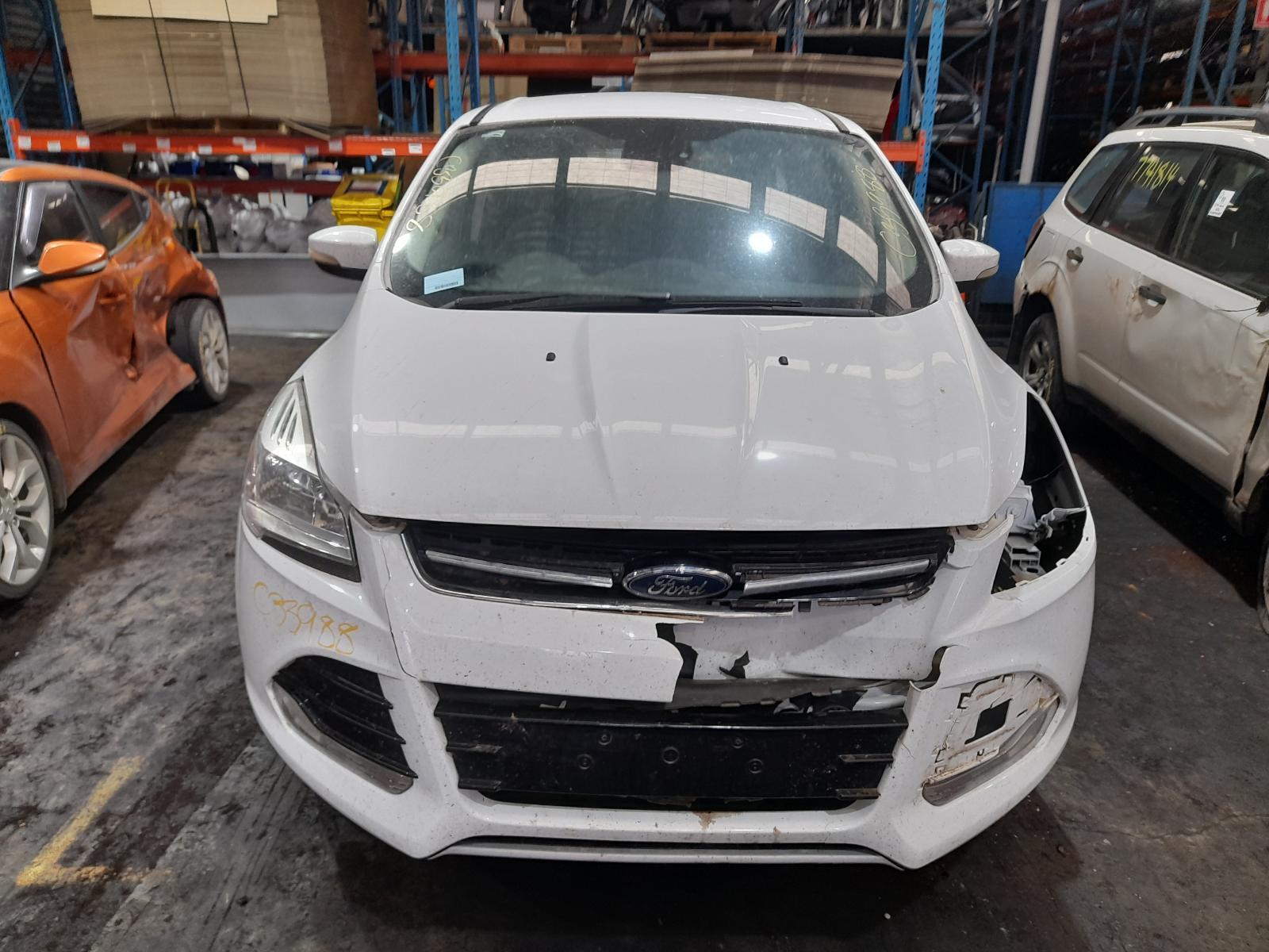 View Auto part Trans/Gearbox Ford Kuga 2015