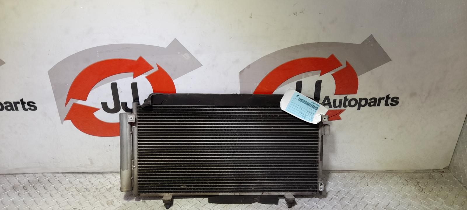 View Auto part A/C Condenser Subaru Impreza 2012