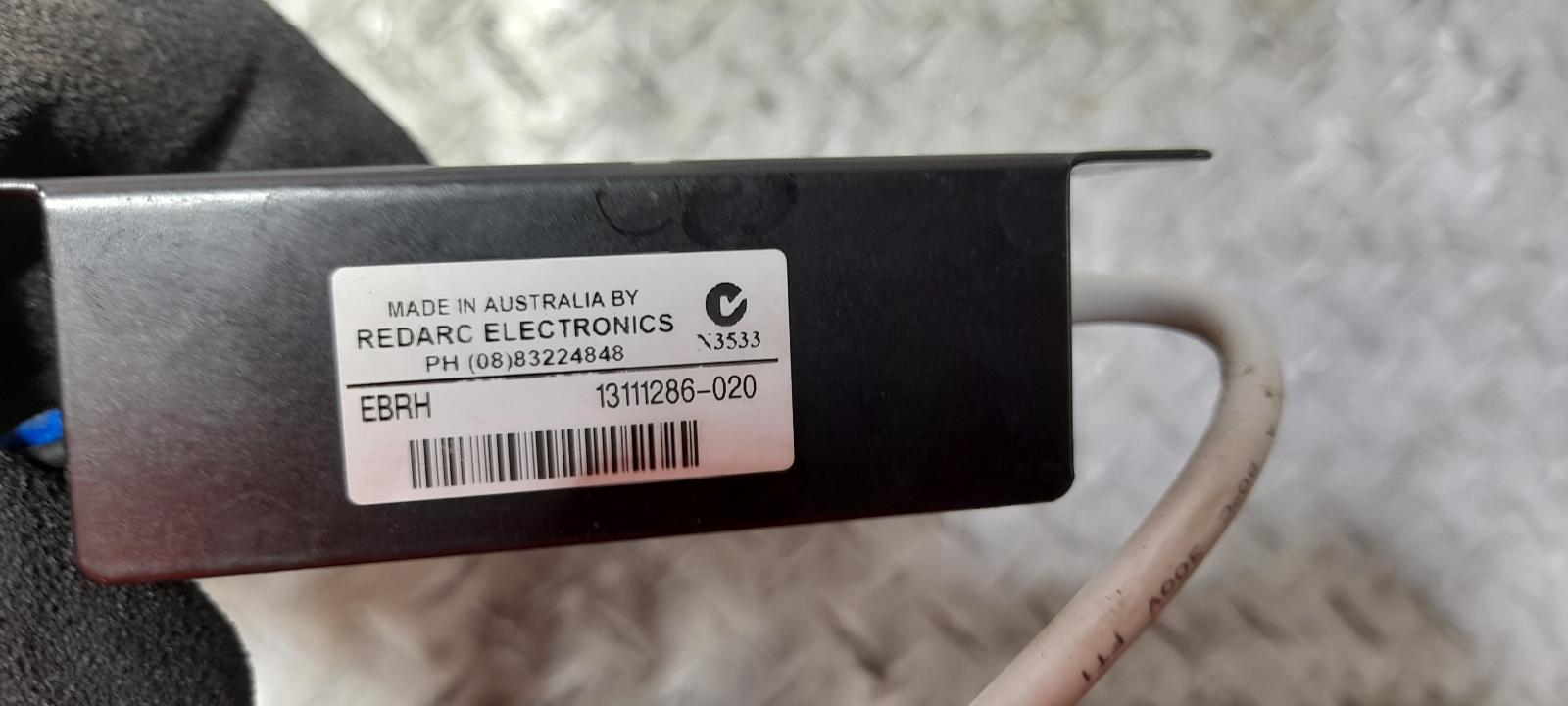 View Auto part Misc Hyundai Santa Fe 2011