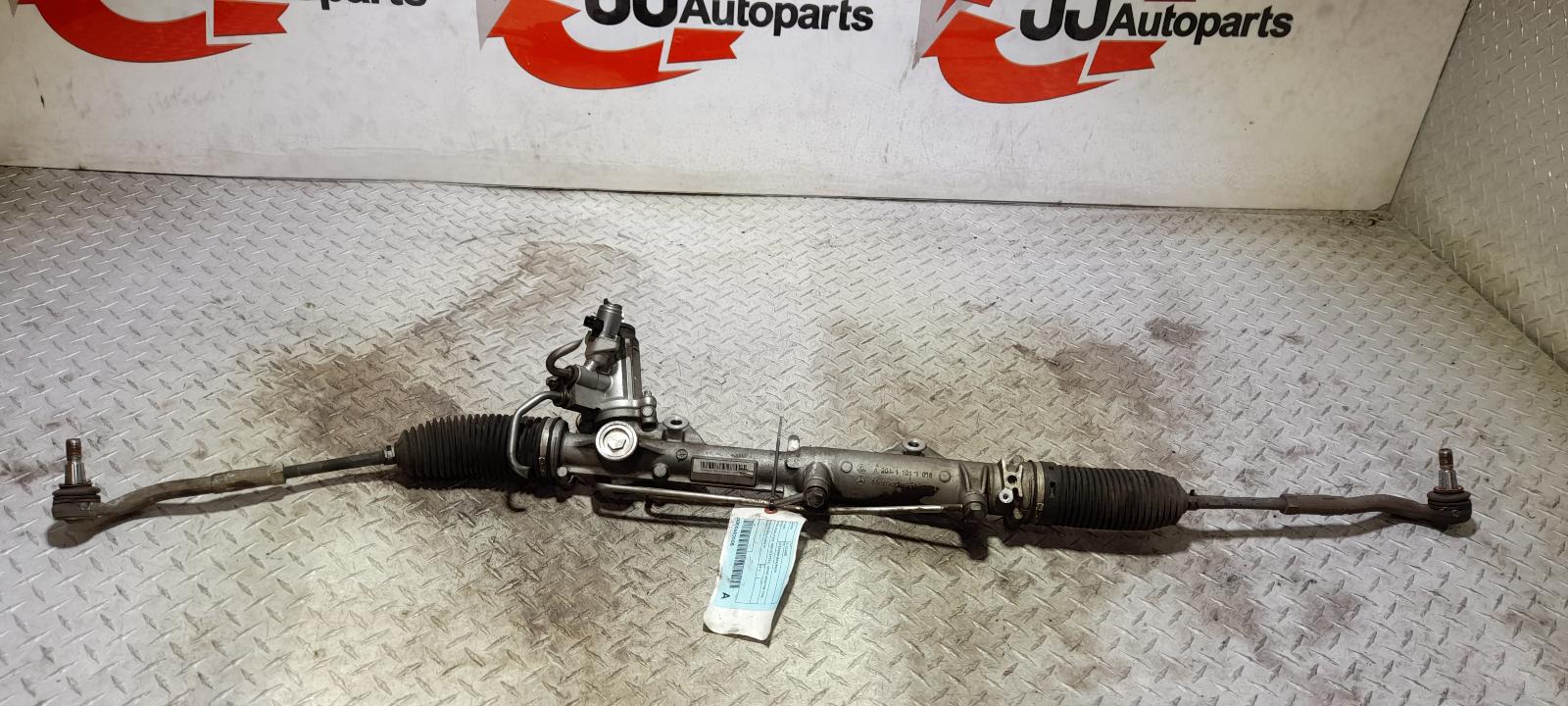 View Auto part Steering Box/Rack Mercedes C Class 2013