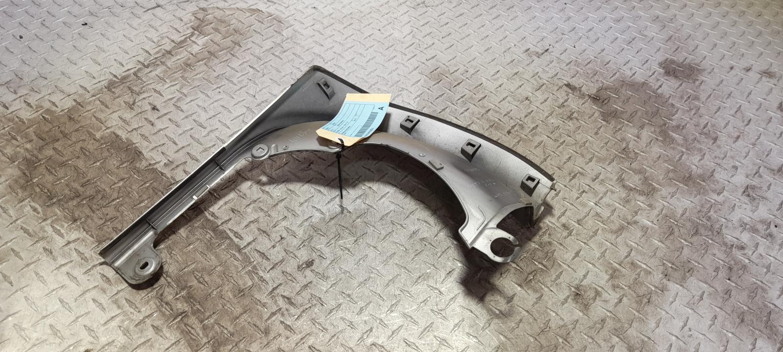 View Auto part Rear Garnish Toyota Rav4 2010