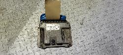 View Auto part Ecu Skoda Octavia 2012