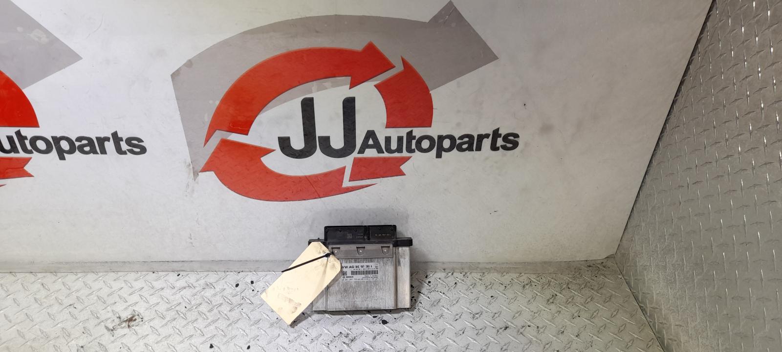 View Auto part Ecu Volkswagen Golf 2013