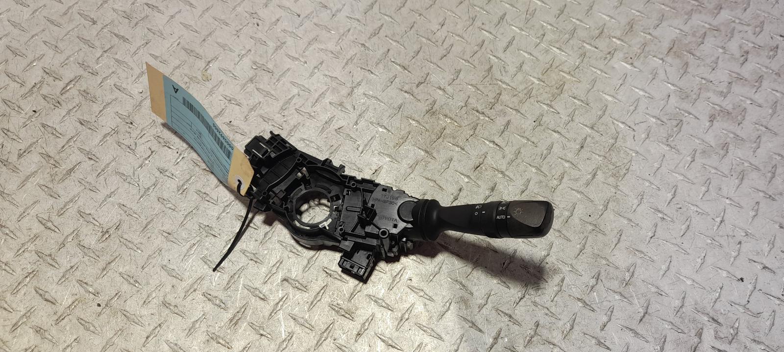 View Auto part Combination Switch Toyota Hilux 2019