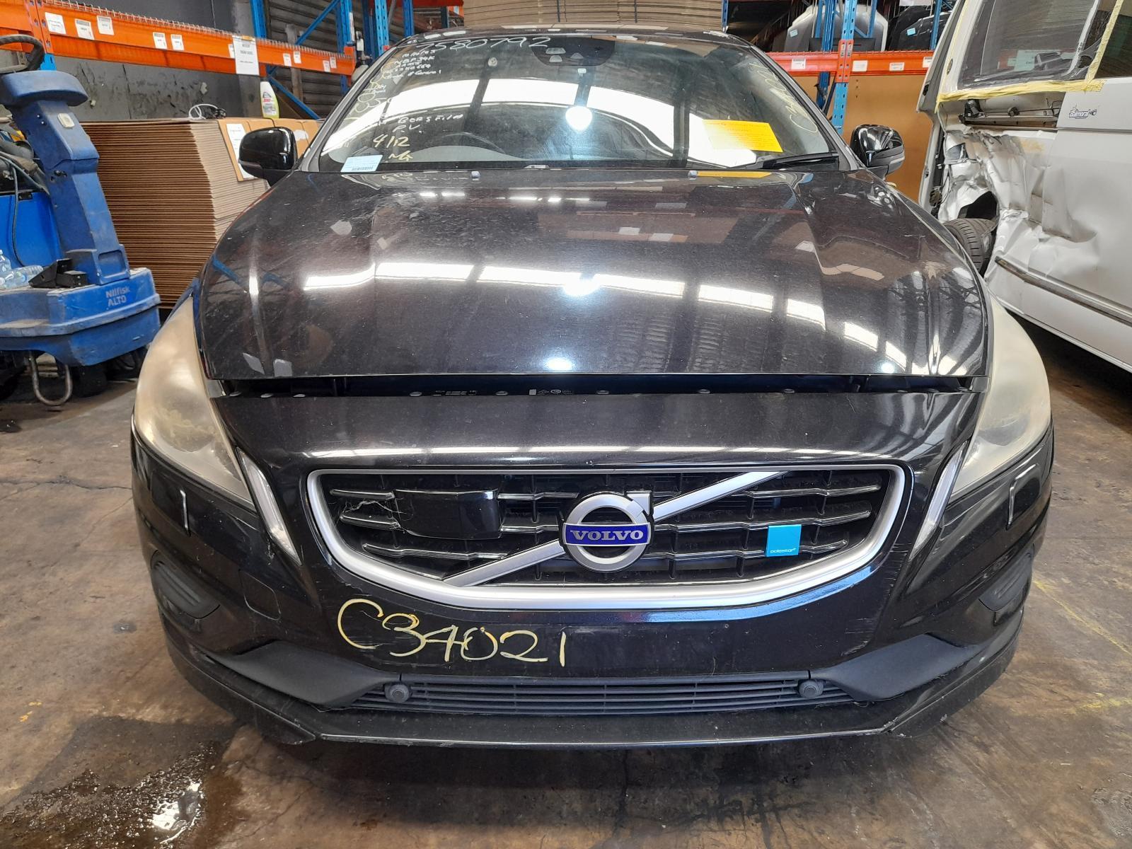 View Auto part Bonnet Volvo S60/v60 2013