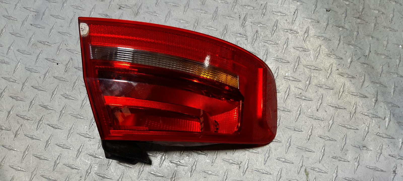 View Auto part Left Taillight Audi A4 2013