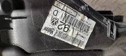 View Auto part Heater Core/Box Volkswagen Golf 2011