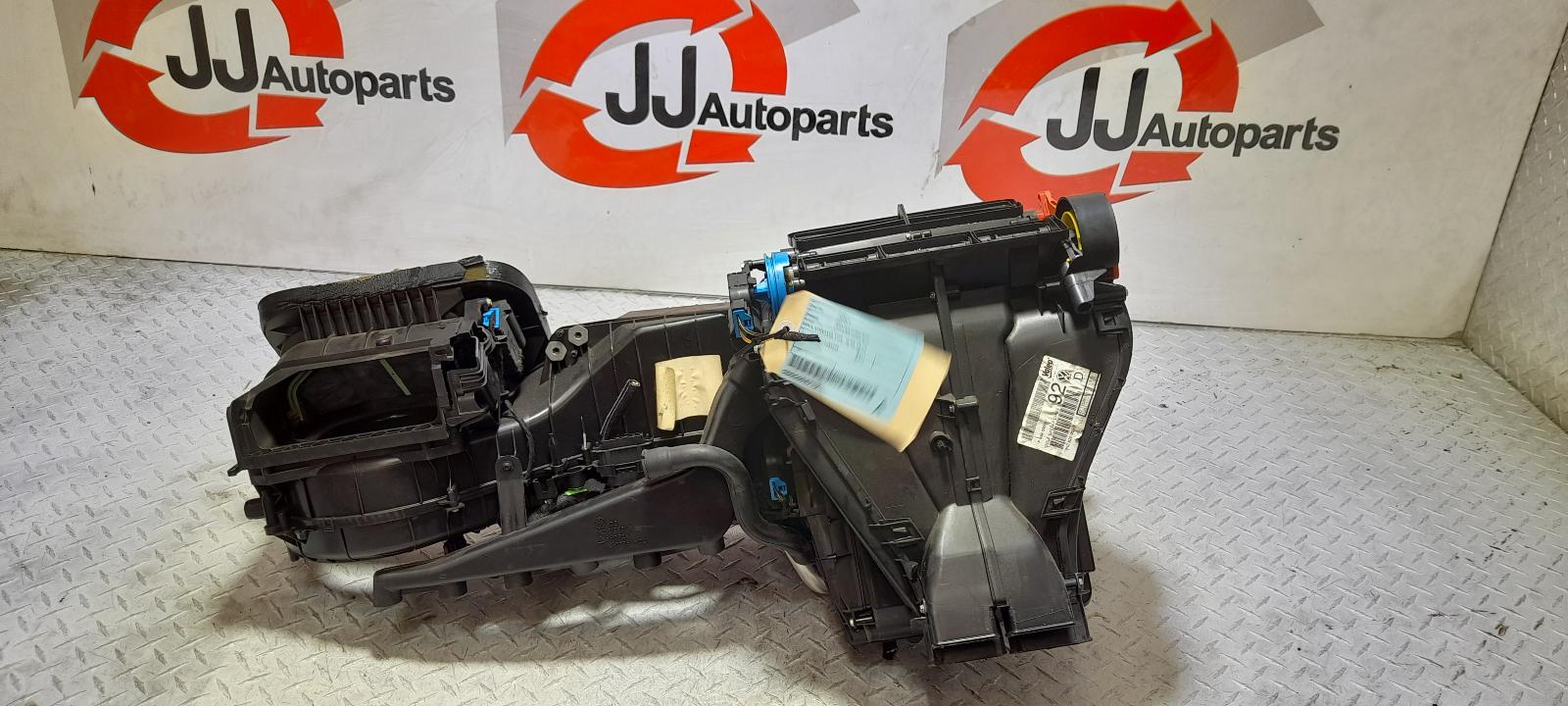 View Auto part Heater Core/Box Volkswagen Golf 2011