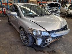 View Auto part Trans/Gearbox Honda Civic 2009