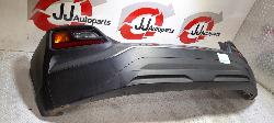 View Auto part Rear Bumper Hyundai Kona 2019
