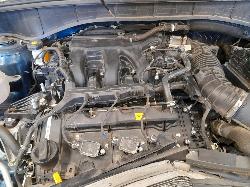 View Auto part Engine Kia Sorento 2020