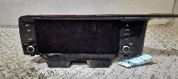 View Auto part Radio/Cd/Dvd/Sat/Tv Kia Sorento 2020